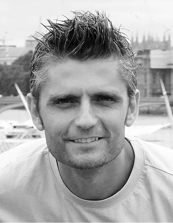 Jose Manuel Linares Lopez — Fundador de AEONUM